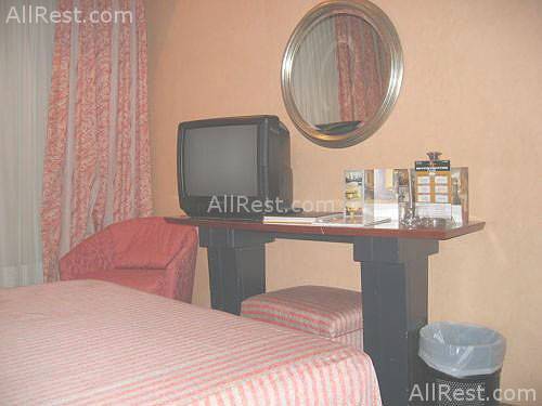 G.R. Louis Athens Hotel 24